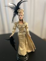 Barbie MGM