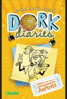 DORK DIARIES *Bd.3*: Nikkis (nicht ganz so) phänom. Auftritt