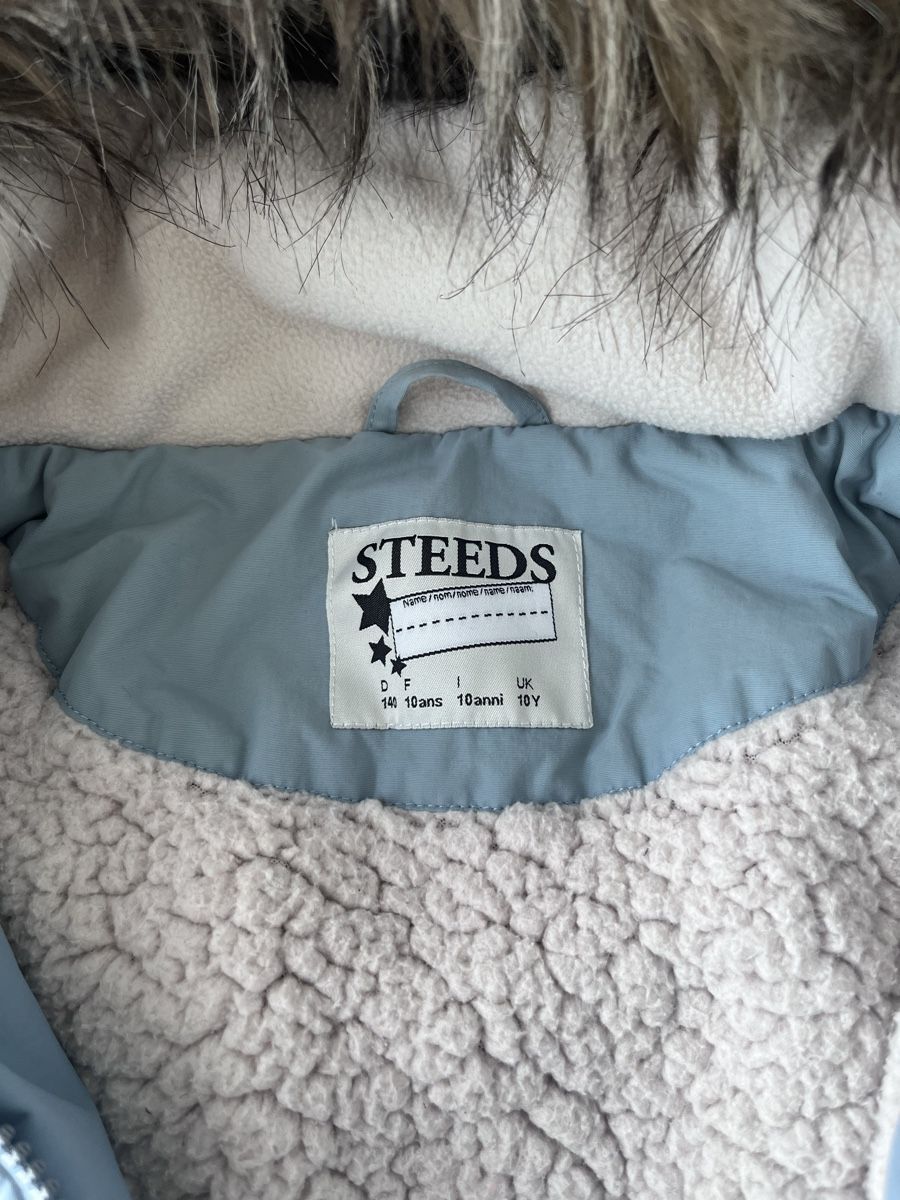 Giacche & Cappotti: Reitjacke Winter 140 – Usato da Lüchingen venduto da Audi129 2