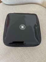 Chanel makeup case