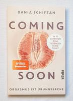 Coming Soon - Dania Schiftan