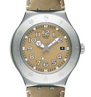 Swatch Irony Nabab Bushman YNS406