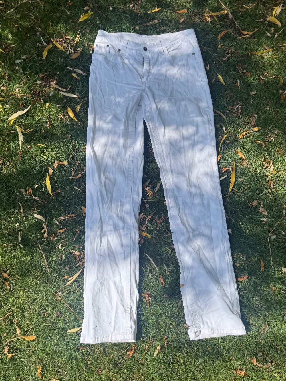 Kleiderpakete: 6 Cambio Hosen Gr38,40,36 – Gebraucht aus Gachnang von lie_m66g 6