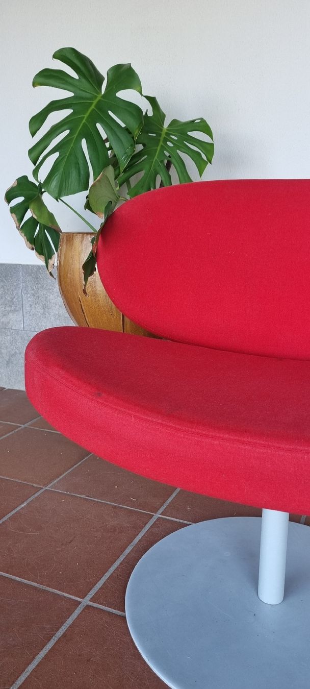 Cappellini Poltrone: Poltrona design Cappellini sunset – Usato da Ligornetto venduto da nic_rp2g 2
