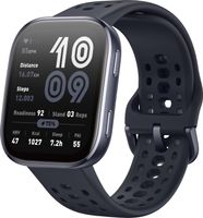 Amazfit Bip 6 Black Smartwatch