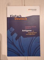 Antigone-Sophokles