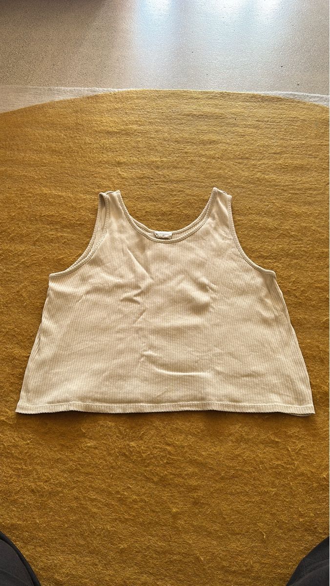 Tops: Poudre Organic top oversized M – Gebraucht aus Biberstein von Anka01