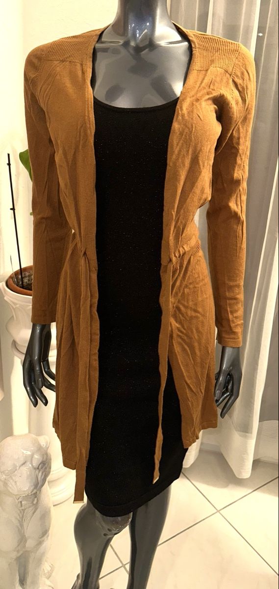 Giacche: CAROLINE BISS CARDIGAN GR. 38 – Usato da Unteraegeri venduto da MH203 4