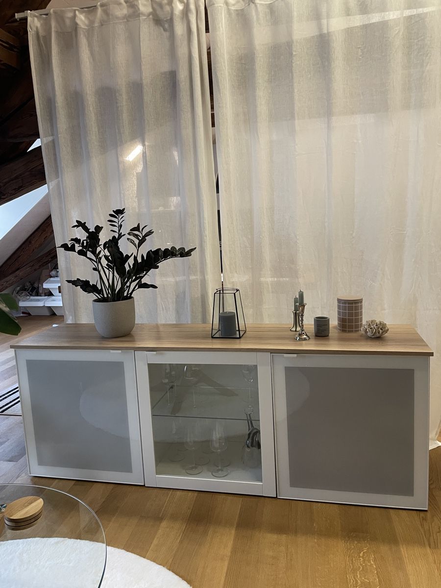 Kommoden: Sideboard / Kommode / Fernsehmöbel – Gebraucht aus Winterthur von lue_sqt9
