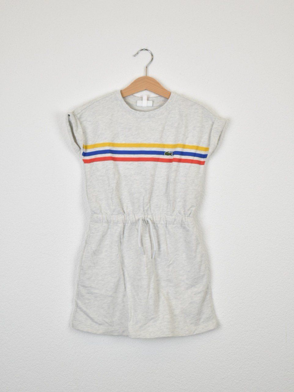 Lacoste Vestiti & Gonne: Lacoste Kleid, Gr.110 – Nuovo (secondo la descrizione) da Nürensdorf venduto da 2ND_STORY