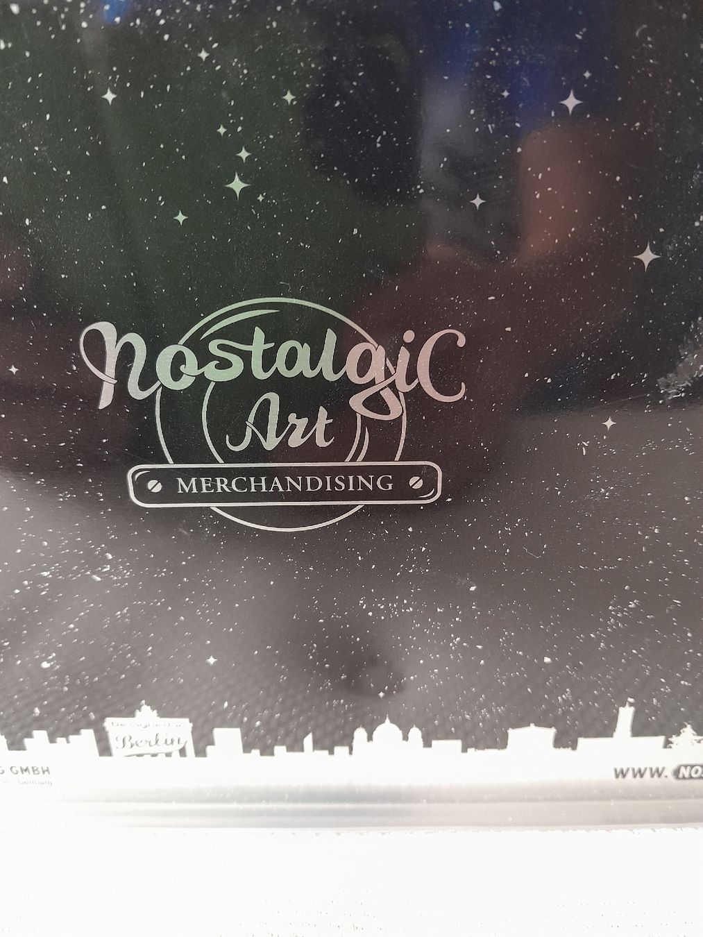 Zuccheriere: Frühstück bei Tiffany's  – Usato da Rossrüti venduto da Hansi778 5