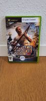Xbox - Medal of Honor Rising Sun