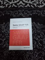Swiss GAAP FER Lehrbuch
