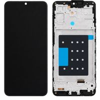 écran Galaxy A17 4G (A175F) + Châssis (Incell)