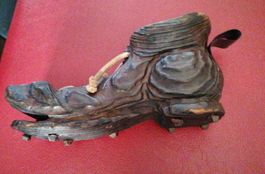 Holzschuh