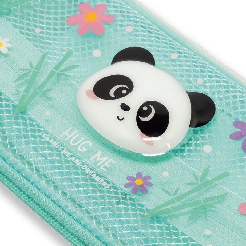 Astucci : NEW LEGAMI - TROUSSE - WONDERWOW - PANDA – Nuovo e nell'imballaggio originale da Châtelaine venduto da BONNE_AFFAIRE 2