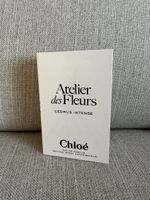 Chloe Atelier des Fleurs Cedrus Intense Probe 1.2 ml
