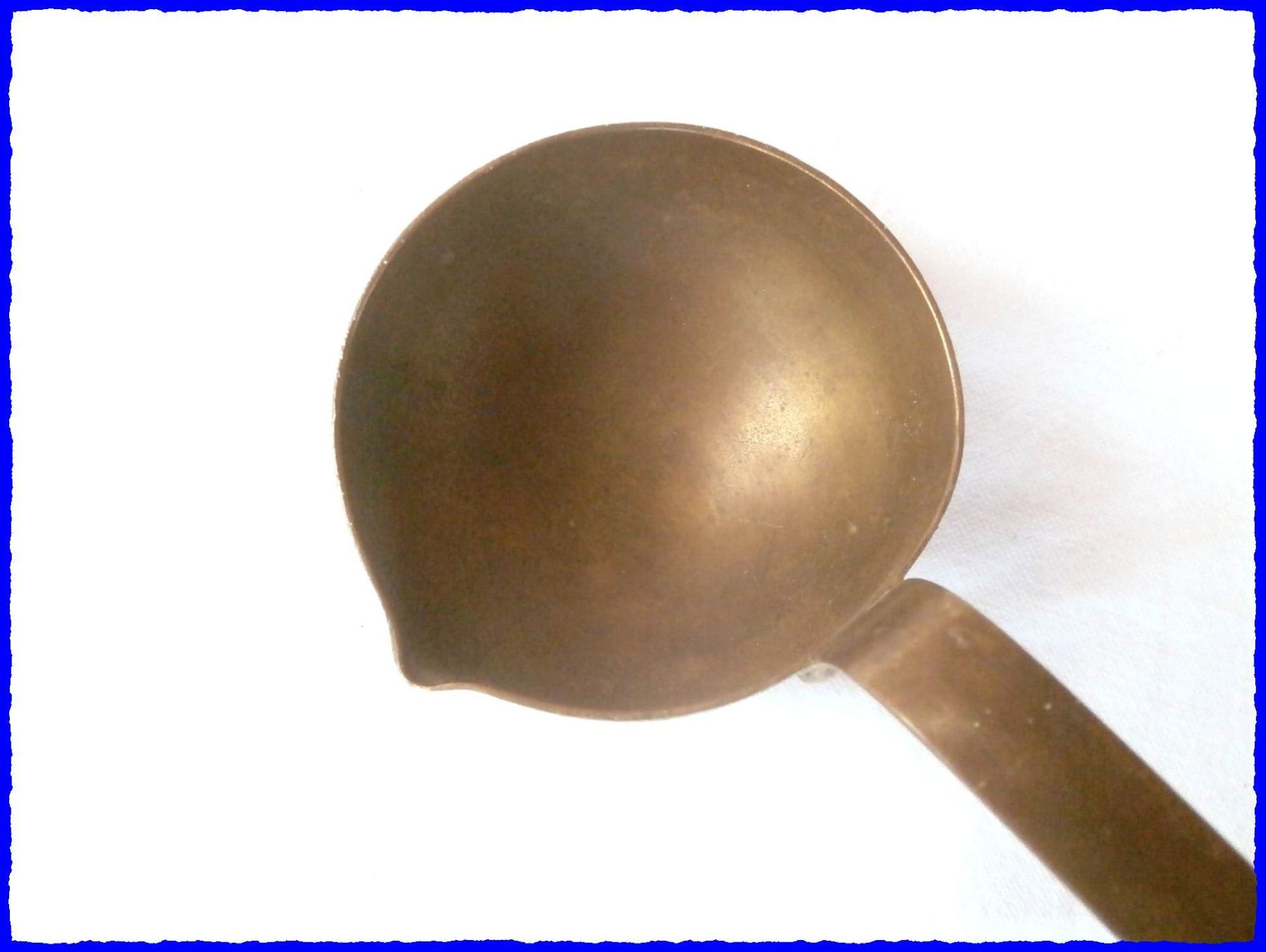 Elettrodomestici da cucina: antike SCHÖPFKELLE - Messing – Usato da Worblaufen venduto da Re_mo81 1