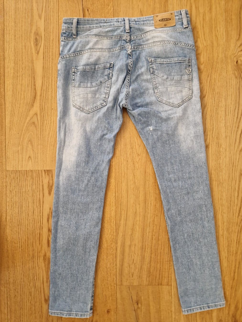 Please Jeans Jeans: Jeans PLEASE Gr. S – D'occasion à Davos-Dorf par Bpelikan 1