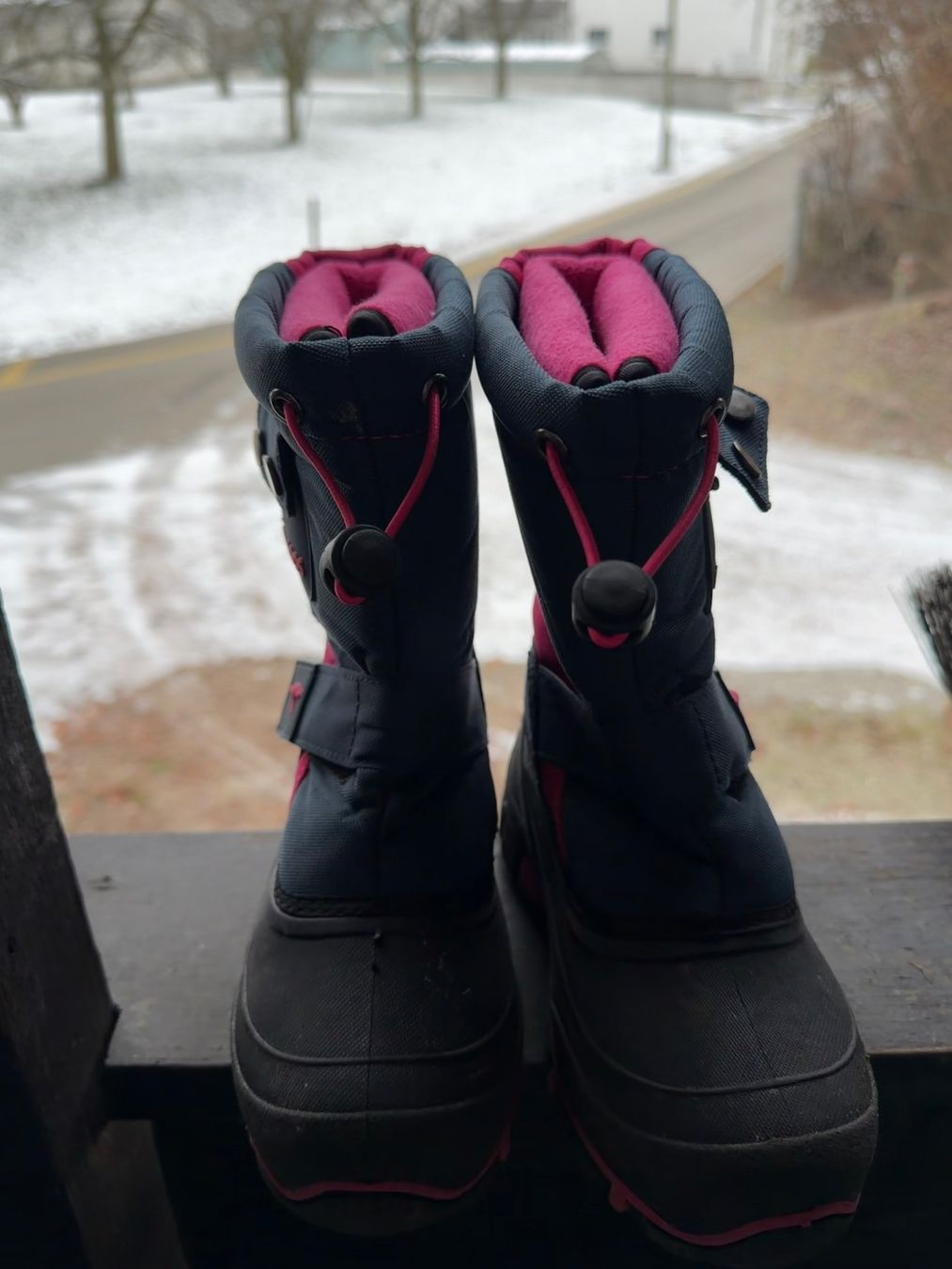 Scarpe per ragazze: Winterstiefel für Mädchen – Nuovo (secondo la descrizione) da Aristau venduto da pep_bt2v