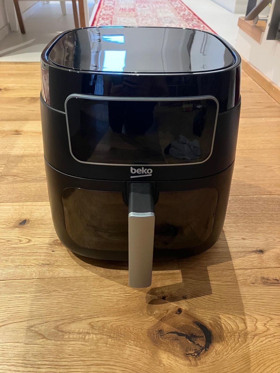 Beko Elettrodomestici da cucina: Beko Heissluftfriteuse AF 4000 – Nuovo (secondo la descrizione) da Homburg venduto da kleineRobbe87 3