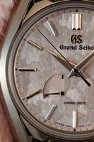 Grand Seiko SBGA413 Spring Drive