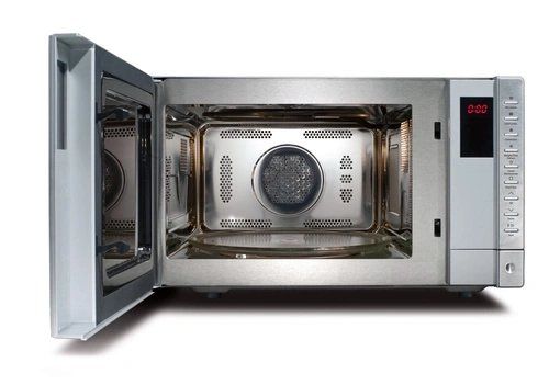 Elettrodomestici da cucina: CASO Mikrowelle HCMG 25 – Nuovo (secondo la descrizione) da Erlinsbach SO venduto da Rigaflex 1