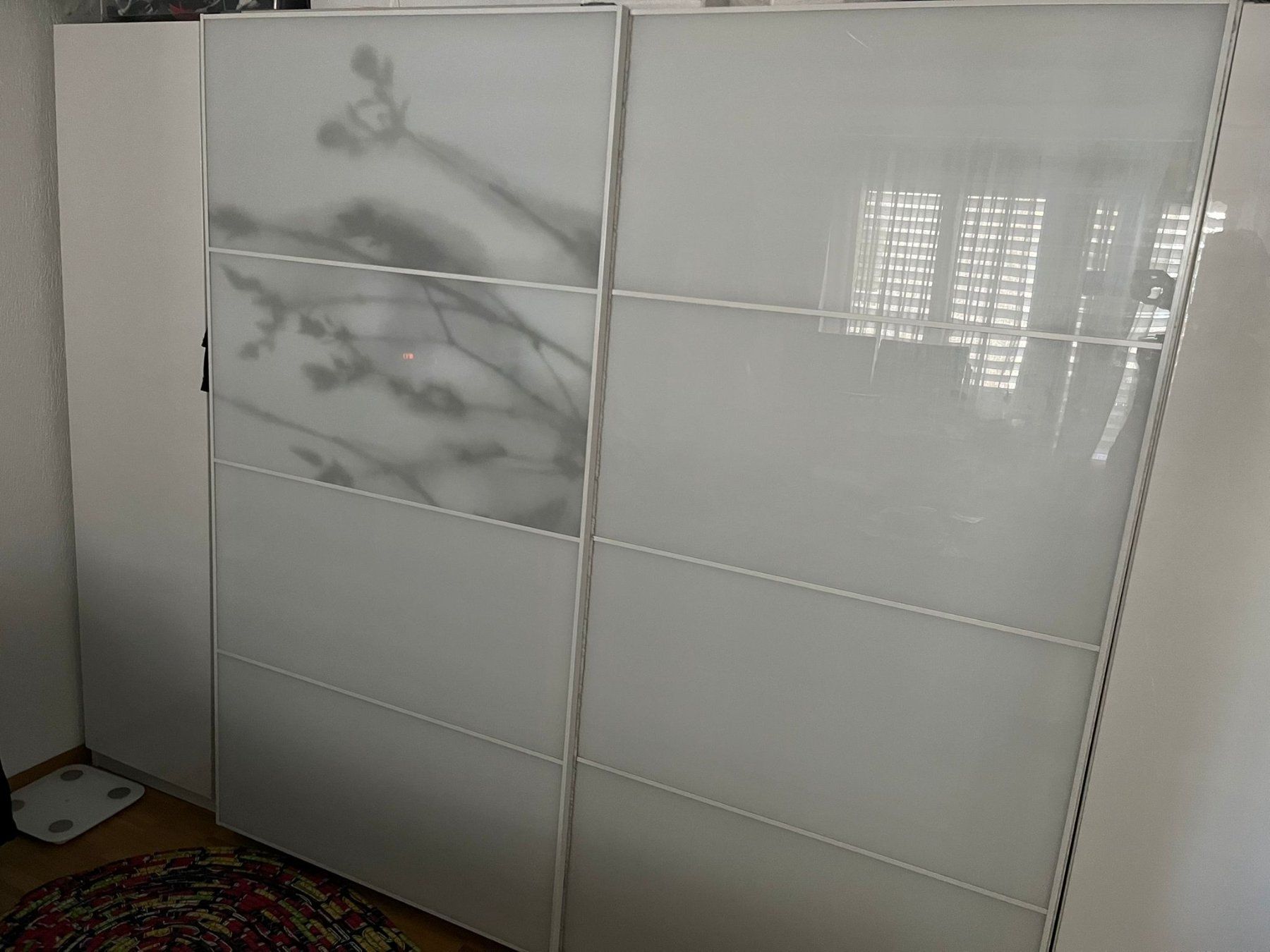 Armadi: Kleiderschrank – Usato da St. Gallen venduto da alv_s6cm