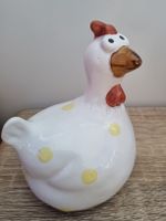 Lustiges (Moor)Huhn , Figur - Ostern