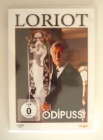 Loriot - Ödipussi (DVD) Komödie mit Loriot