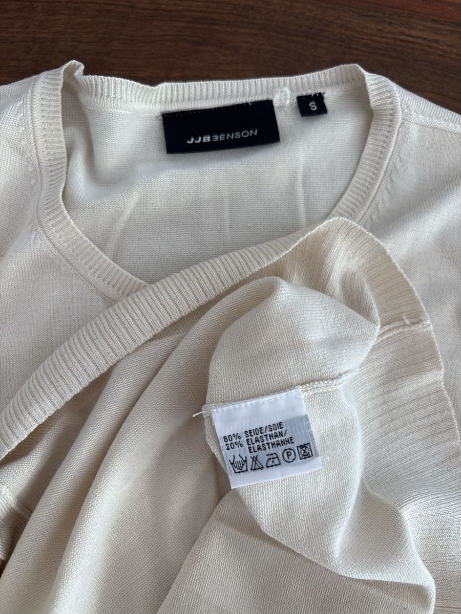 Giacche: Strickjacke Seide Gr. S – Usato da Winterthur venduto da san_wd8j 3