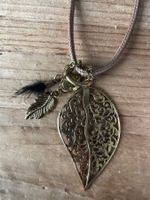 Modeschmuck Kette 47 cm