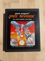 Atari 2600 Spiel - Game Program - Yars Revenge