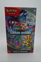 Chaos Rising Booster Bundle (6 Packs) - EN - Pokémon