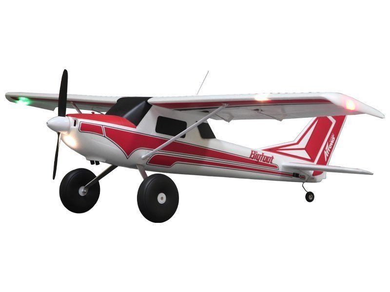 RC Kits de montage: Arrows Bigfoot mit Vector-Stabi – D'occasion à Therwil par Baros505