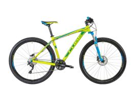 Letztmalig bei Ricardo ** Cube 29 Zoll Mountainbike