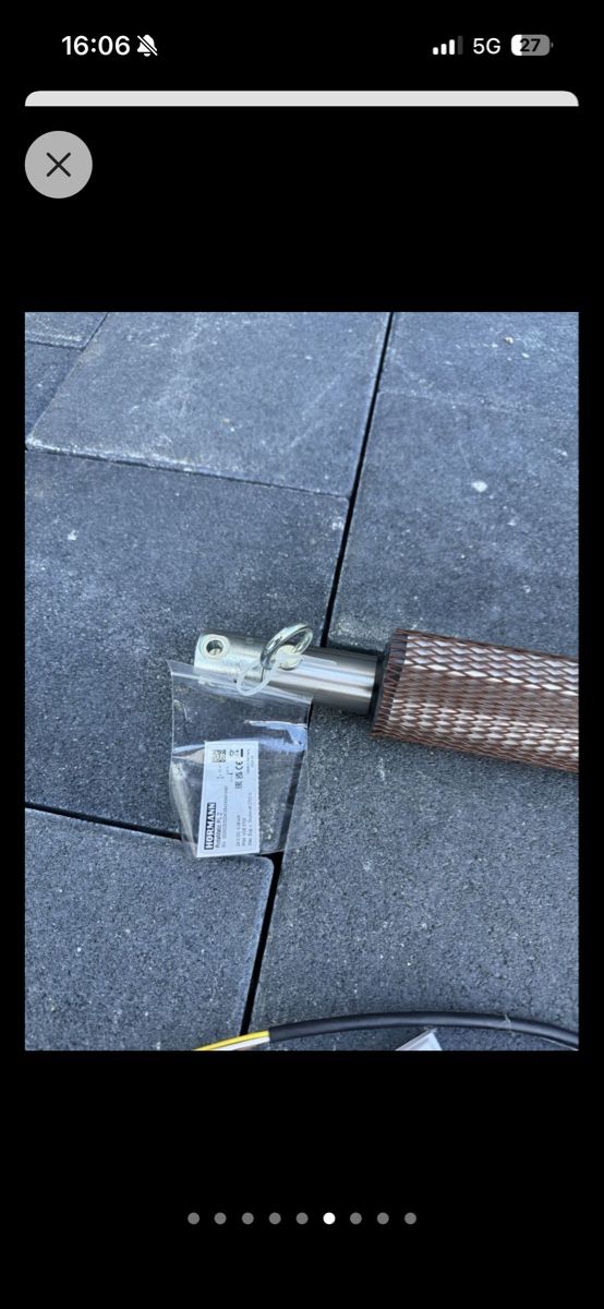 Hörmann Sonstiges Elektromaterial: HORMANN Tor  – Neu (gemäss Beschreibung) aus Wangenried von Kusterp90 5
