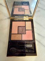 Yves Saint Laurent Couture Palette, 5 Farben
