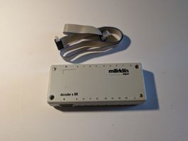 Märklin  6088 decoder