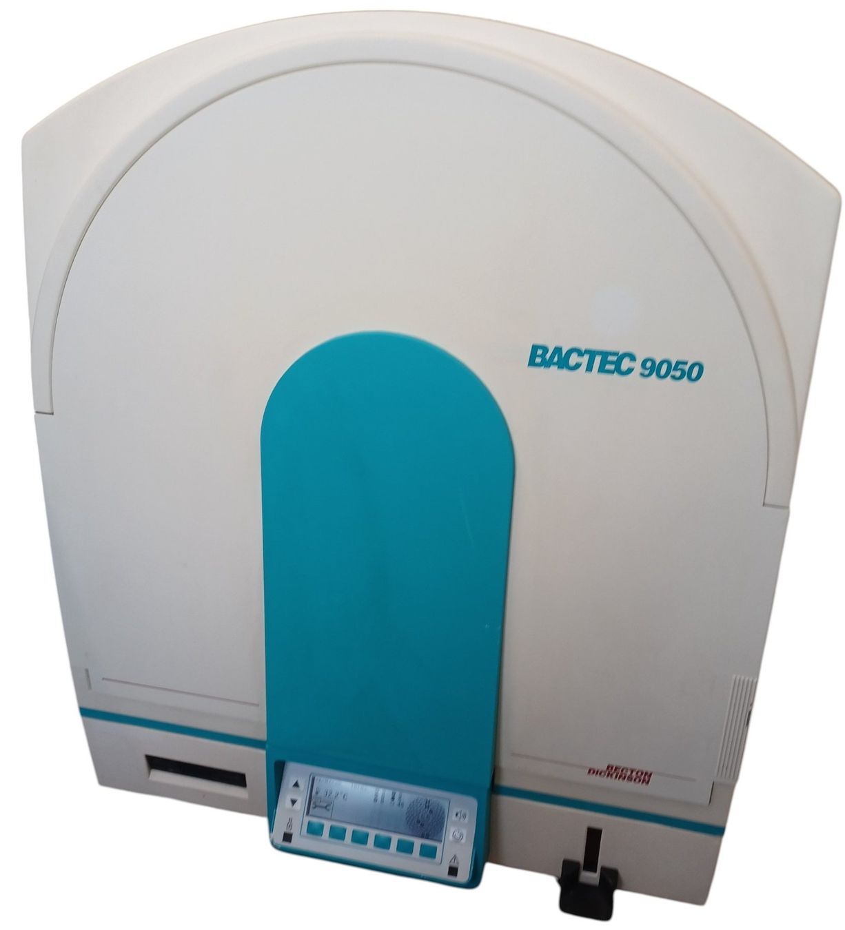 Accessori da laboratorio: Becton Dickinson Bactec 9050 Blood culture system – Difettoso da Niederdorf venduto da LeptonAG_Labor 5