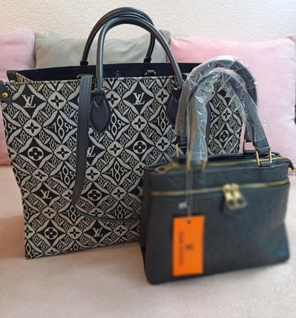 Sehr schöne/modische Shopper Tasche