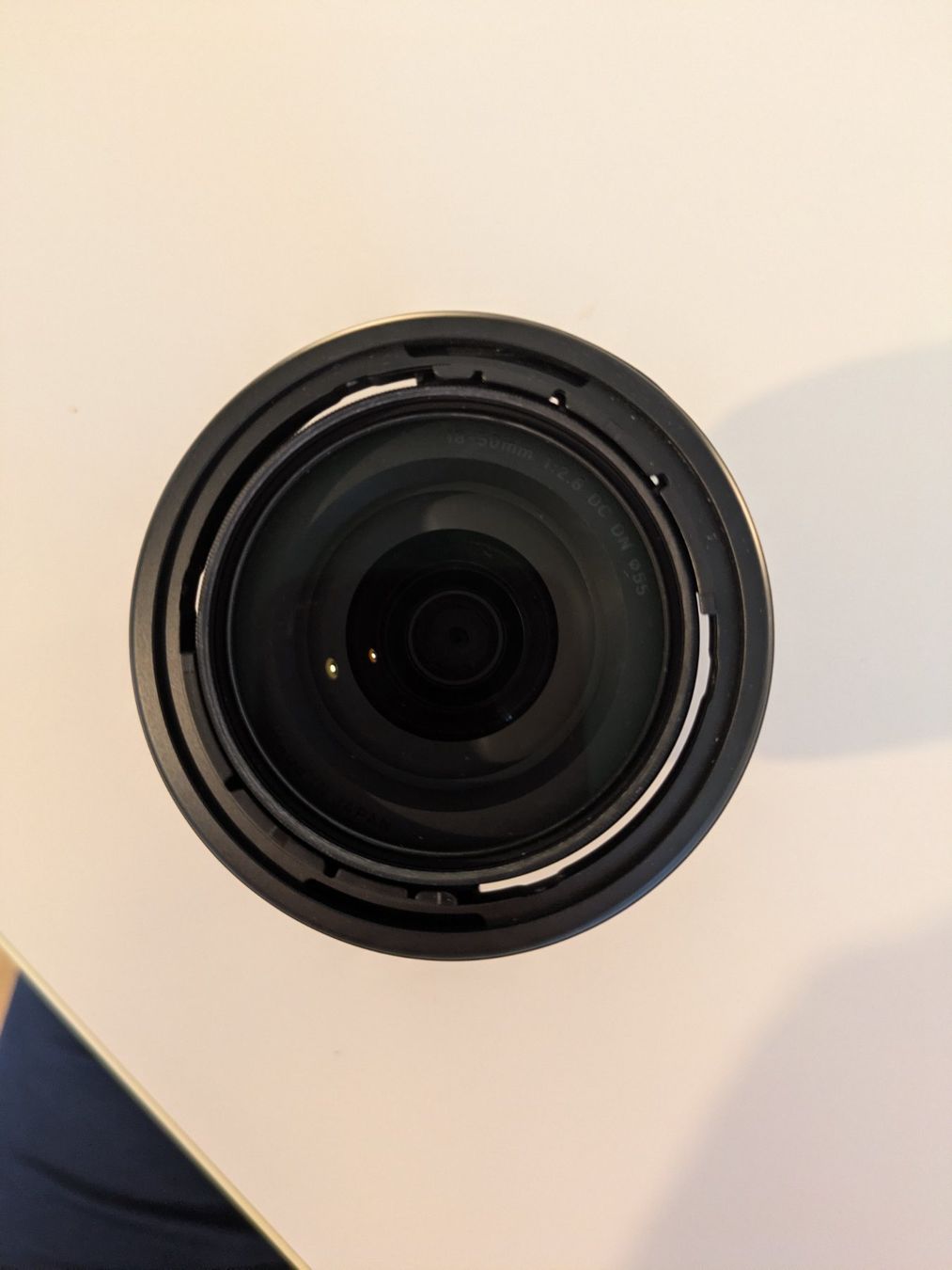 Sony Kamera: Sony Alpha 6100 – Gebraucht aus Bern von rap_m86c 8