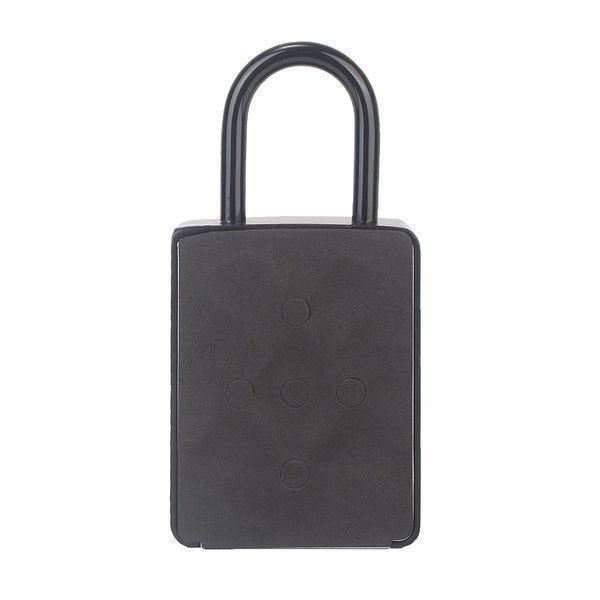 Casseforti: Schlüsseltresor Schlüsselsafe Key Box – Nuovo (secondo la descrizione) da Thun venduto da onlino 6