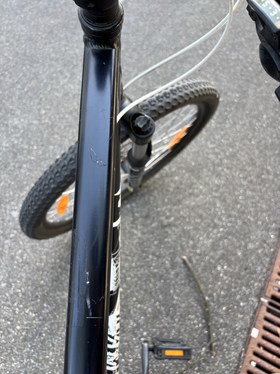 Specialized Biciclette: Specialized Mountainbike – Usato da Zürich venduto da hen_pn5z 4