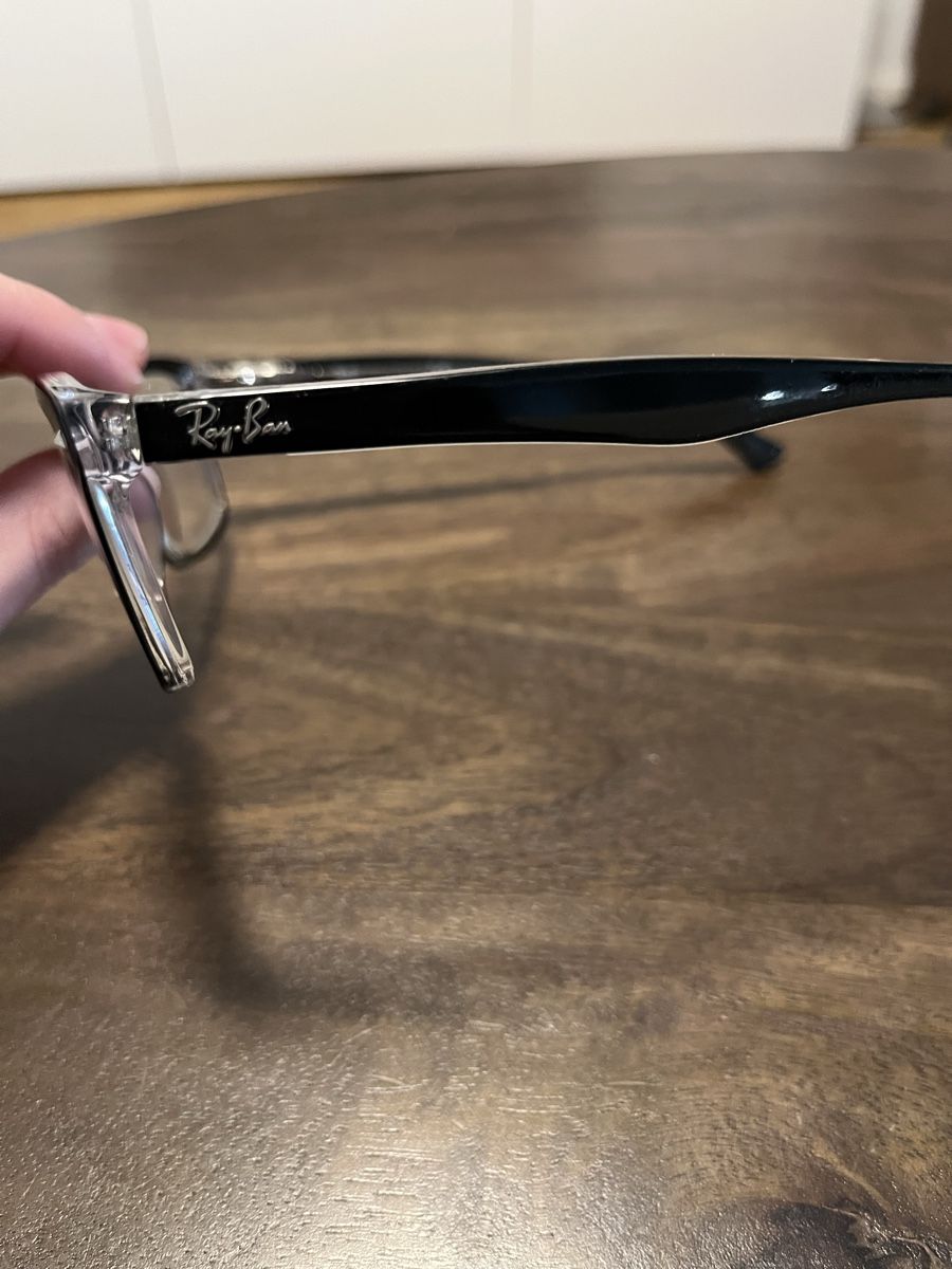 Brillen & Gläser: Ray-Ban Brille – Gebraucht aus Bern von KevinPrs 2