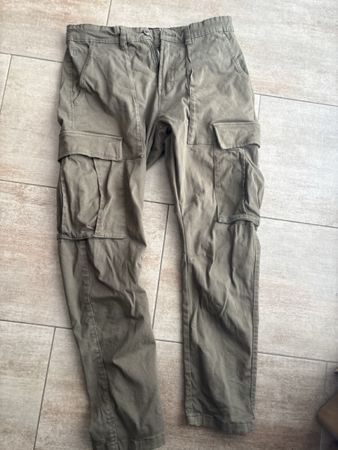 Pantalon cargo Indicode jeans M