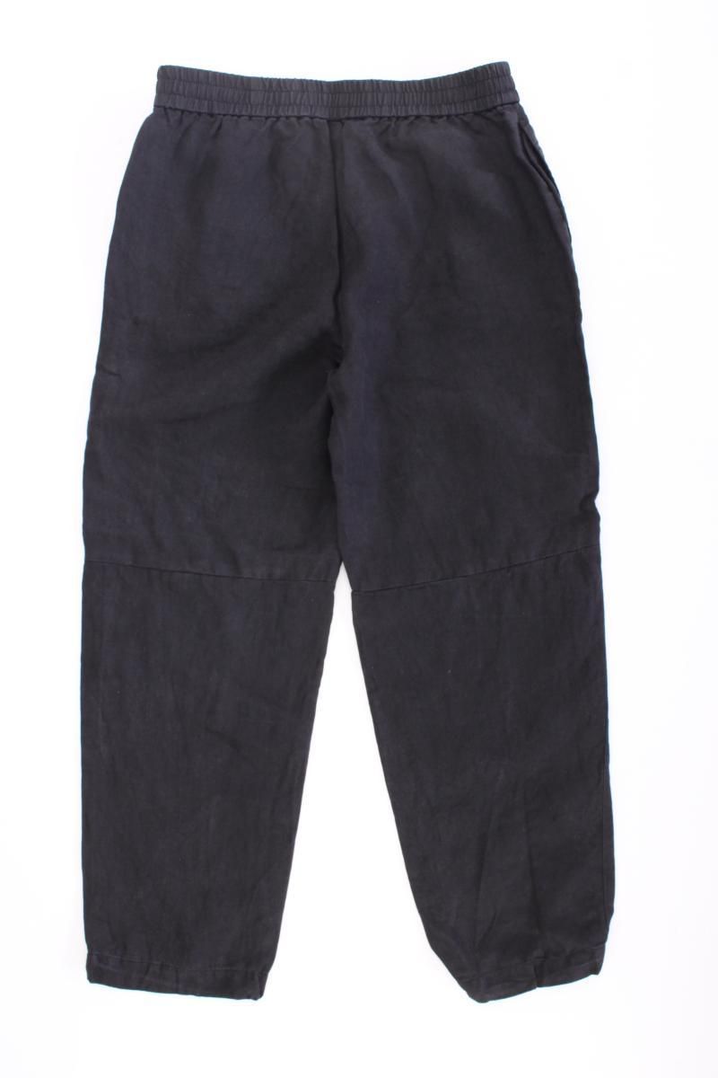 Pantalons: Massimo Dutti Leinenhose Gr. 38 grau – D'occasion à Neustadt an der Waldnaab par SecondLifeFashion 2