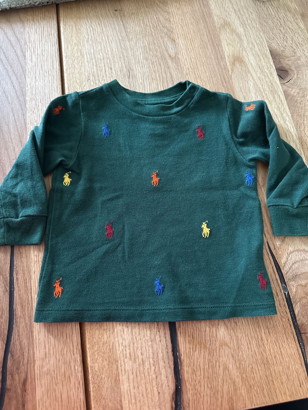 Maglioni & Felpe: Ralph Lauren Pully – Usato da Unterstammheim venduto da Flow1990