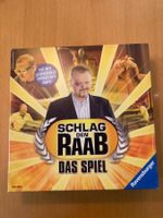 Schlag den Raab - Das Spiel von Ravensburger
