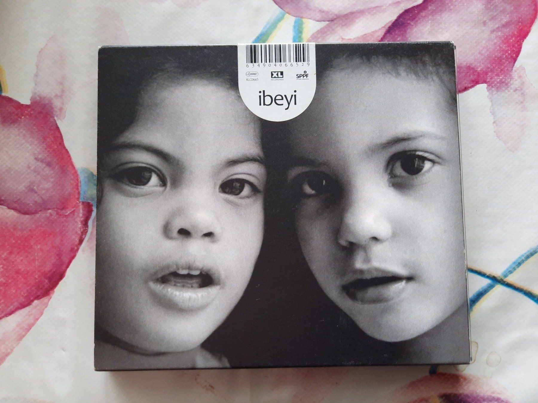 CDs: CD Ibeyi - Ibeyi (2015) – D'occasion à Pully par bro_n52j 1